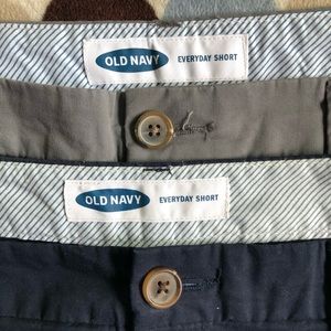 Old Navy Everyday Shorts